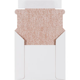 GoVets Foam Lined CD Mailers 5-1/8