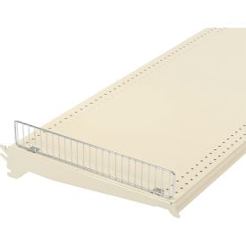 Wire Shelf Divider For 36