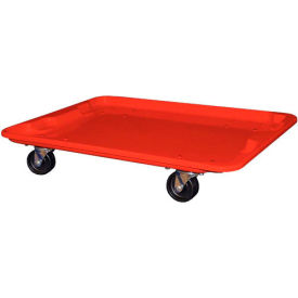 Molded Fiberglass Toteline Dolly 780738 for 27-1/2