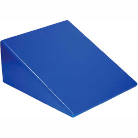 Skillbuilders® Positioning Wedge Blue 26