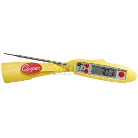 Cooper-Atkins® DPP800W - Thermometer Digital Pocket Waterproof DPP800W