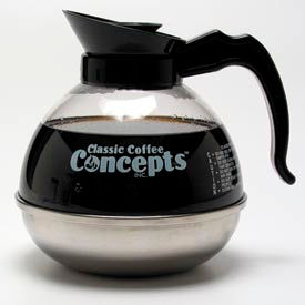 12-Cup Unbreakable Commercial Decanter Regular UD1012