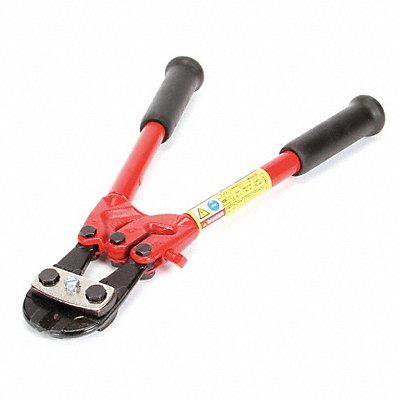 Bolt Cutter with Steel Handle 14 in L MPN:1490MC