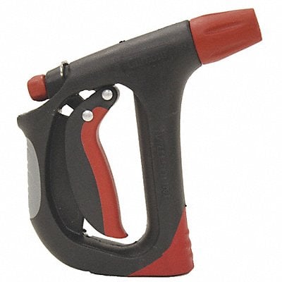 Industrial Nozzle Front Trigger 6-3/4 L MPN:855022-1001