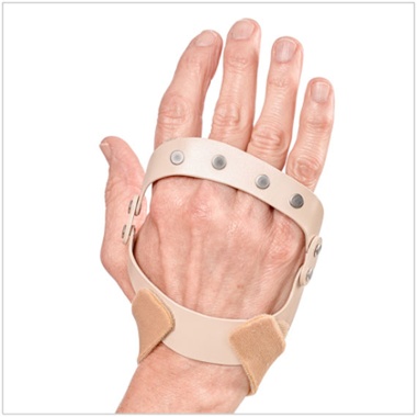Example of GoVets Ulnar Splints category