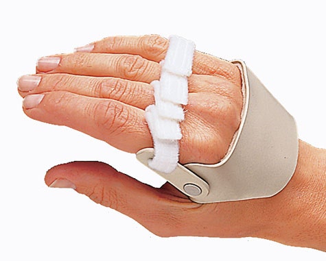 Example of GoVets 3 Point Products category