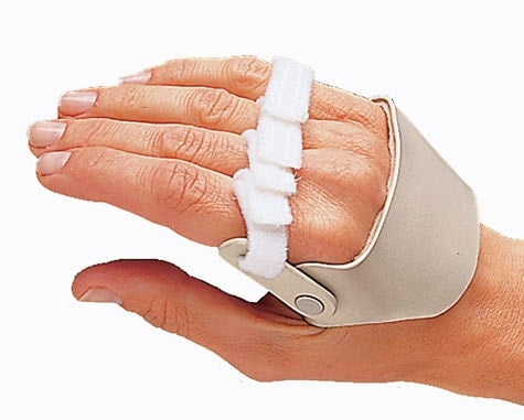 Example of GoVets 3 Point Products brand