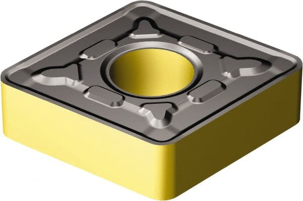 Turning Insert: CNMG542PR 4305, Solid Carbide MPN:6707380