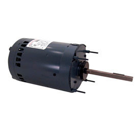 Century C771 Single Phase Condenser Fan Motor - 460/200-230 Volts 1075 RPM C771