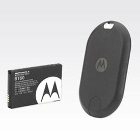 Motorola Solutions HKLN4441A CLP Standard Li-lon Battery Door Kit HKLN4441A
