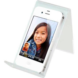 Acrylic Cellular Phone Display 4.8