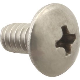Allpoints 6221006 Screw Mach/Th/Ss (100) 6221006