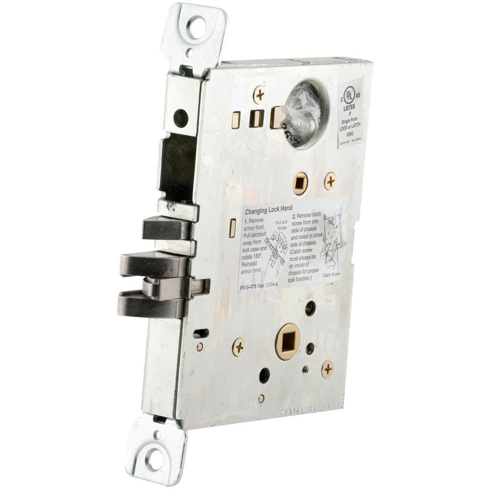 Example of GoVets Electromechanical Locks and Accessories category