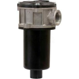 Buyers Replacement Element U9l6fe 25 Micron Element Only (For Hfa9 Series) - Min Qty 2 U9L6FE