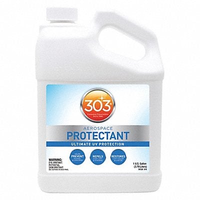 Vehicle Interior Protectant 1 Gal MPN:30320