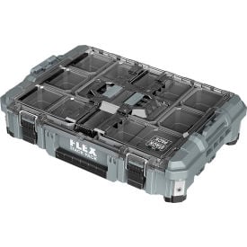 Flex Stack Pack™ Organizer Box 22-1/4