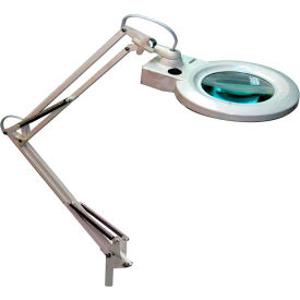 Magnifying Task Lamp White 3-Diopter & 5-Diopter LED-210