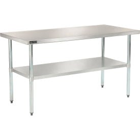 Example of GoVets Stainless Steel Workbenches and Work Tables category
