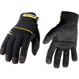 General Utility Gloves - General Utility Plus - Medium 03-3060-80-M