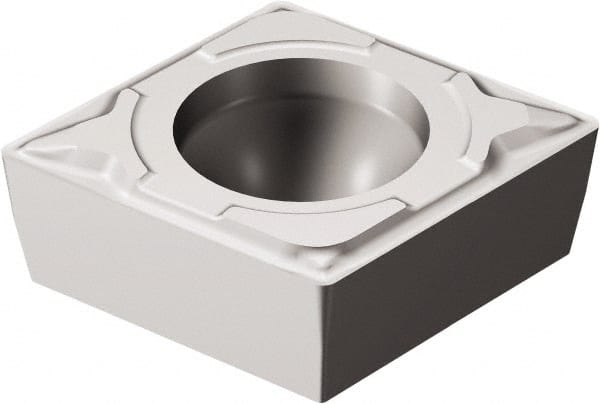 Turning Insert: CCMT431PF 5015, Cermet MPN:5724966