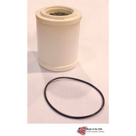 Arrow Midflow Coalescing Filter Ek57 Borosilicate Glass Fiber - Min Qty 3 EK57