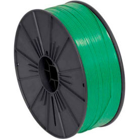 GoVets™ Plastic Twist Tie Spool 7000'L x 5/32
