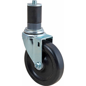 Allpoints 8009641 Caster Prep Table 5