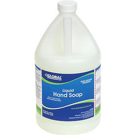 GoVets™ Liquid Hand Soap - Case Of Four 1 Gallon Bottles 412640