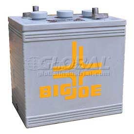 Battery for Big Joe® 4500 Lb. Electric Pallet Truck Global #987634 003232