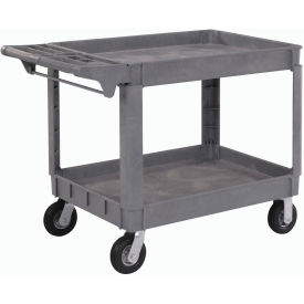 Example of GoVets Plastic Utility Carts category
