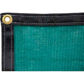 Palram - Canopia Green Shade Cloth 8' x 8' HG1008