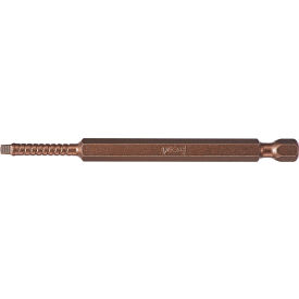 Impactech Square #2 Power Bit x 6