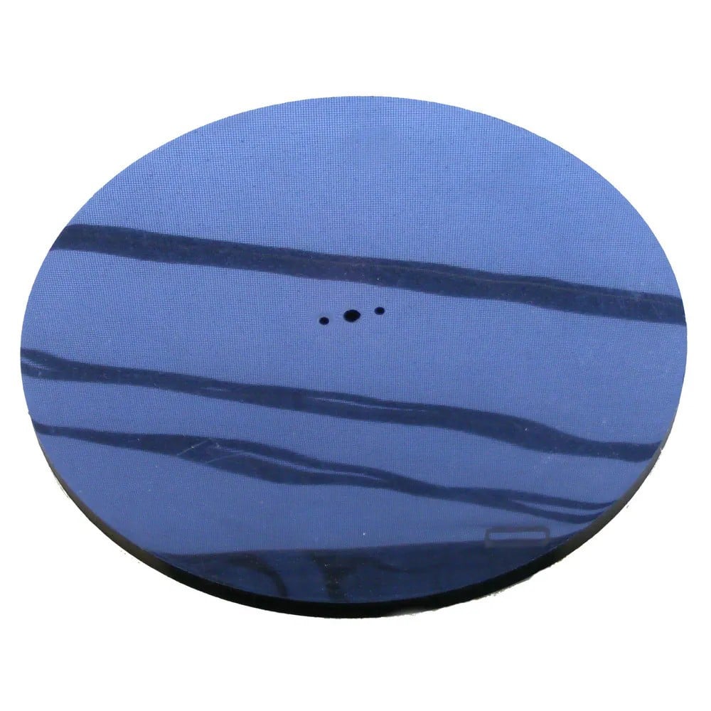Oil Skimmer Disk: 4