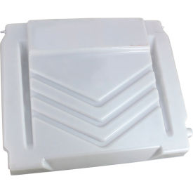 Allpoints 8010281 Water Curtain For Manitowoc Machines 4010979