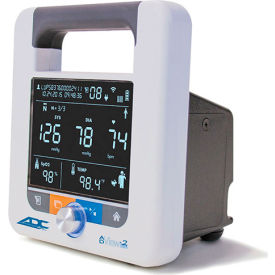 ADC® ADView® 2 Diagnostic Station Blood Pressure Base Unit 9005BP