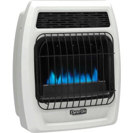 Dyna-Glo™ Natural Gas Blue Flame Vent Free Thermostatic Heater BFSS10NGT-4N - 10000 BTU S10NGT-4NBFS