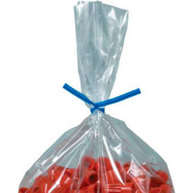 GoVets™ Plastic Twist Ties 4
