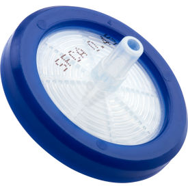 CELLTREAT® Syringe Filter SFCA 0.45m 30mm Sterile 229766
