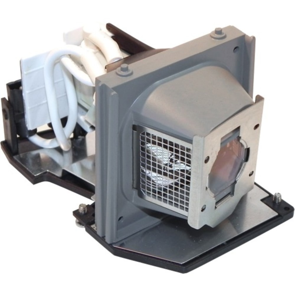 eReplacements Premium Power Products Compatible Projector Lamp Replaces Dell 310 7578 Fits in Dell 2400MP MPN:310-7578-ER