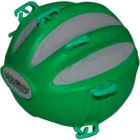 CanDo® Digi-Extend n' Squeeze® Exerciser Moderate Green Small 10-2272