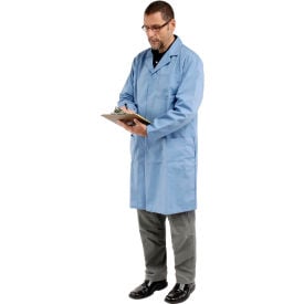 Example of GoVets Lab Coats category