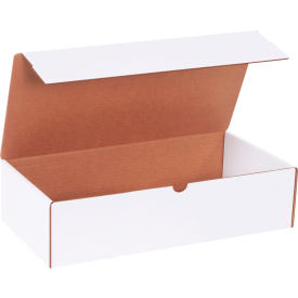 GoVets™ Corrugated Literature Mailers 16