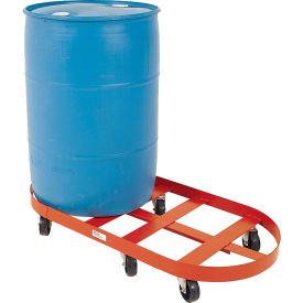 Double Drum Dolly for 55 Gal. Drums 4