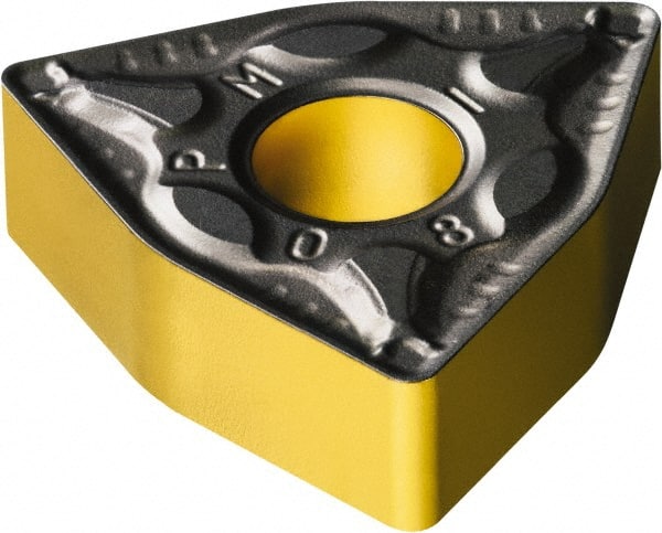 Turning Insert: WNMG433-PM 4305, Solid Carbide MPN:6707489