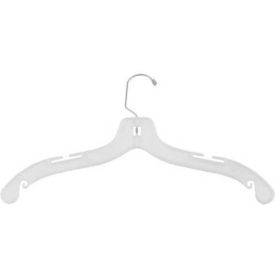 1500 Dress Hanger-Heavy Weight 17