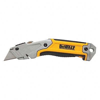 Utility Knife Retractable 6-3/4 in. MPN:DWHT10046