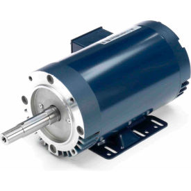 Marathon JM Motor 3 HP 3490 RPM 230/460V ODP GT0409