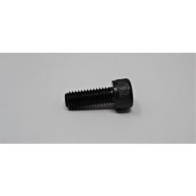 JET® Socket Hd Cap Screw M6X1.0Px12Lg#201 JT9-6012138 JT9-6012138