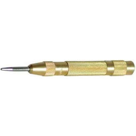 Keysco Automatic Center Punch Steel 1/3