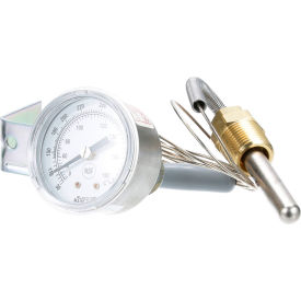 Temperature Gauge For Market Forge MAR10-9268 10-9268